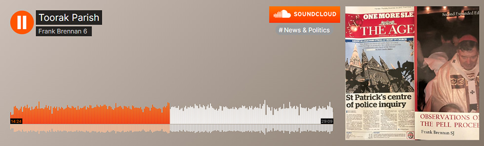 brennan soundcloud