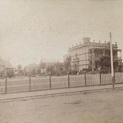 history olol site 250