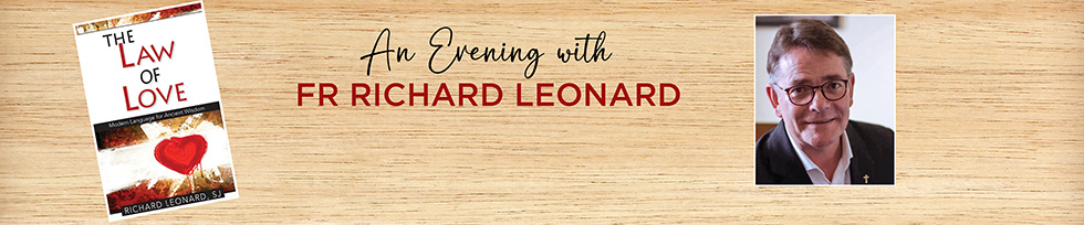 richardleonard gallery